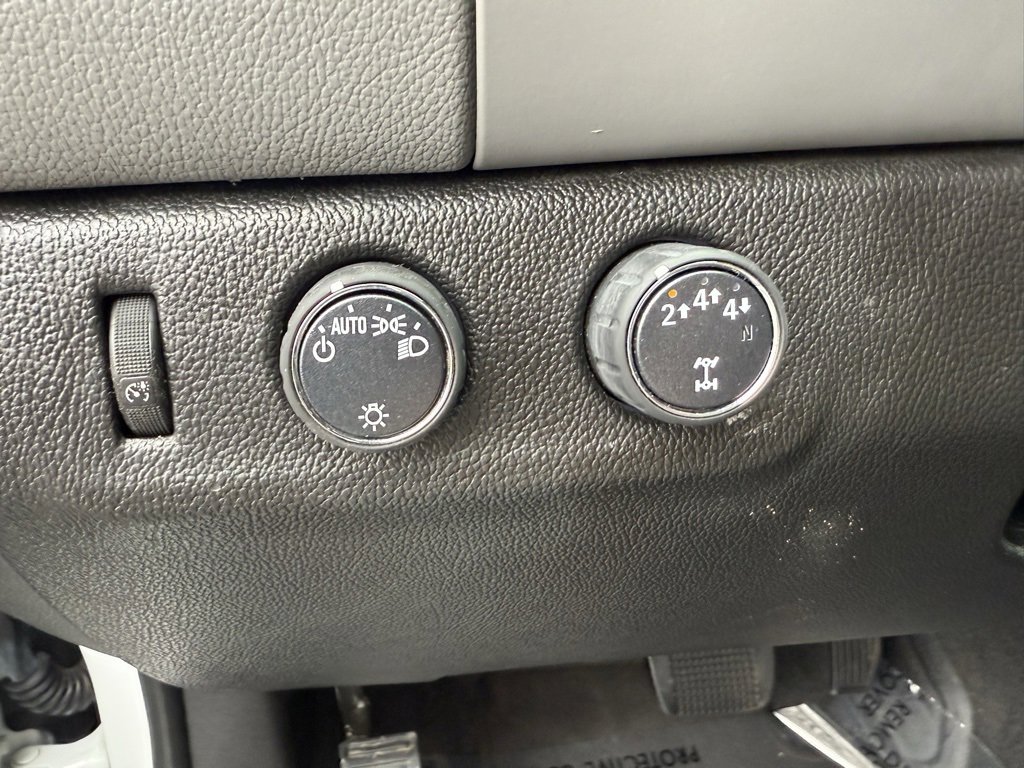 Used 2019 Chevrolet Colorado W/T w/ WT Convenience Package image 22