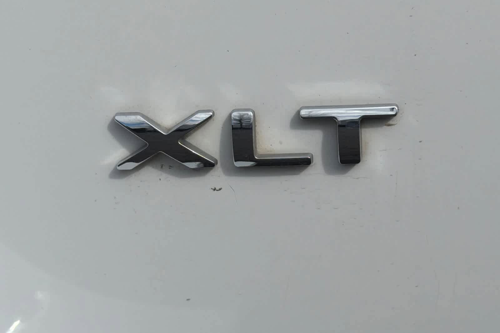 Used 2017 Ford Expedition XLT image 12