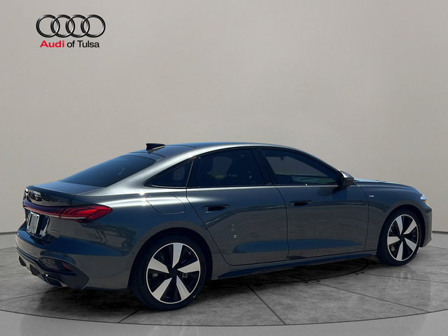 New 2026 Audi A5 2.0T Premium AWD/4WD image 7
