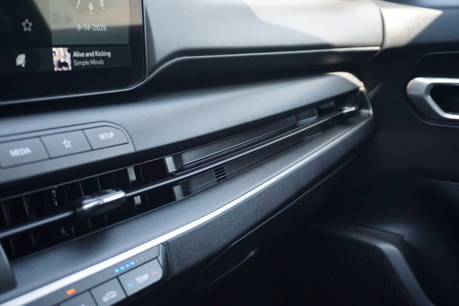 Used 2026 Kia K4 FWD image 27