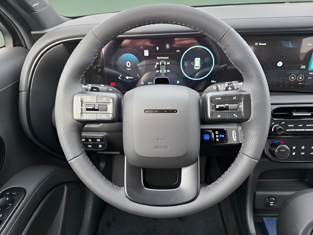 New 2026 Hyundai Palisade XRT Pro AWD/4WD image 15