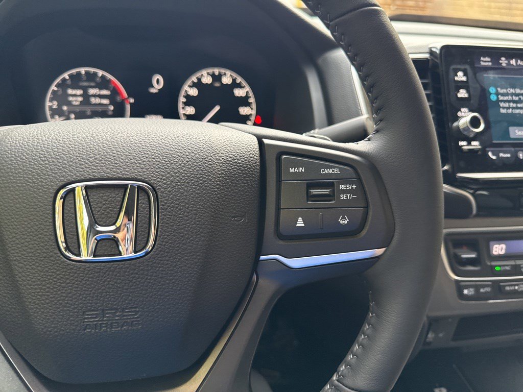 Used 2026 Honda Ridgeline RTL image 23