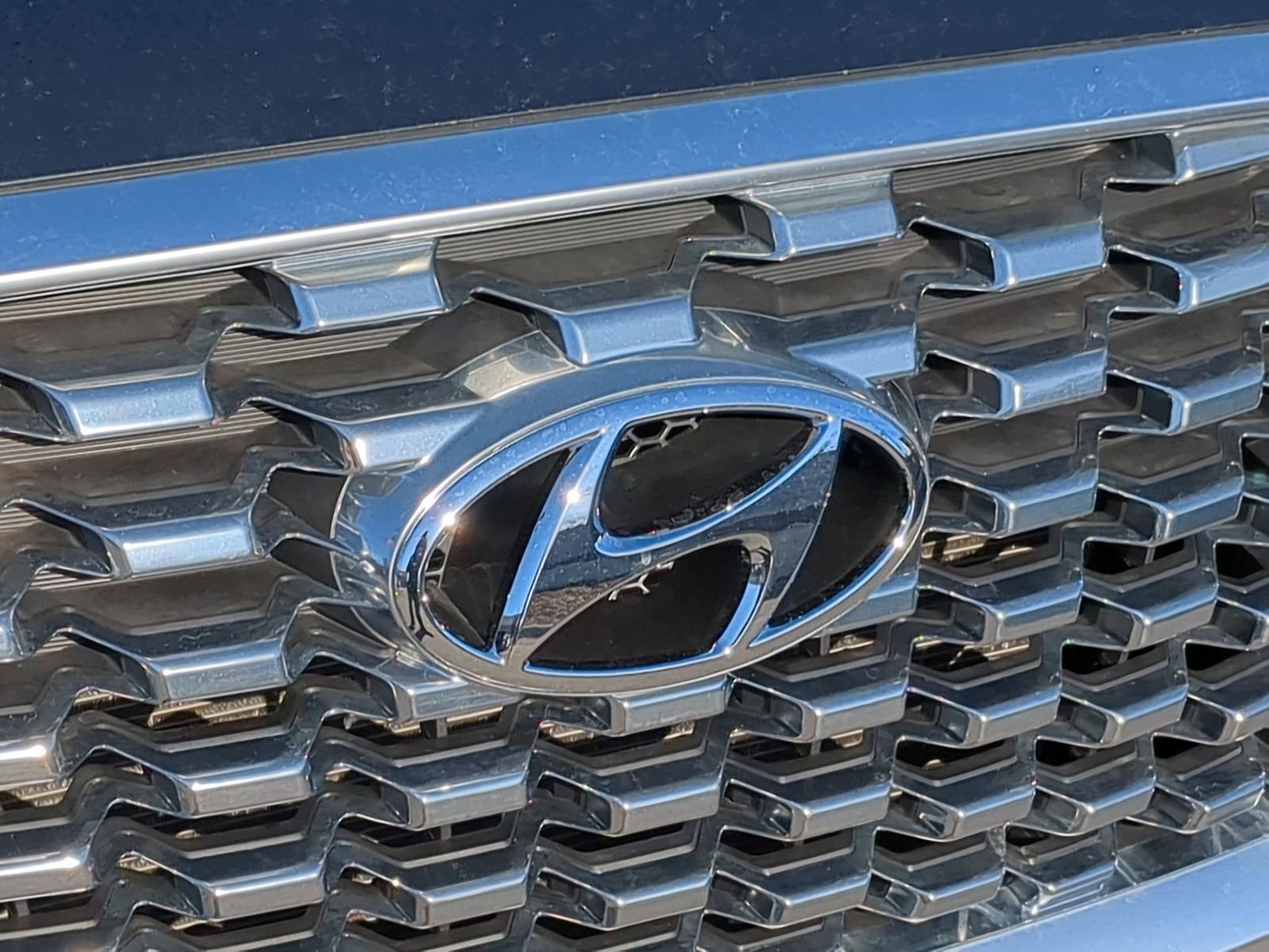 Used 2020 Hyundai Palisade SEL image 16