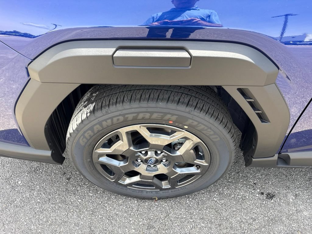 New 2026 Subaru Outback Premium w/ Premium/Limited Package AWD/4WD image 7