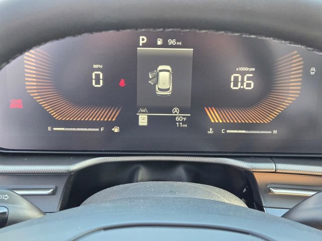 New 2026 Kia Sportage LX image 18