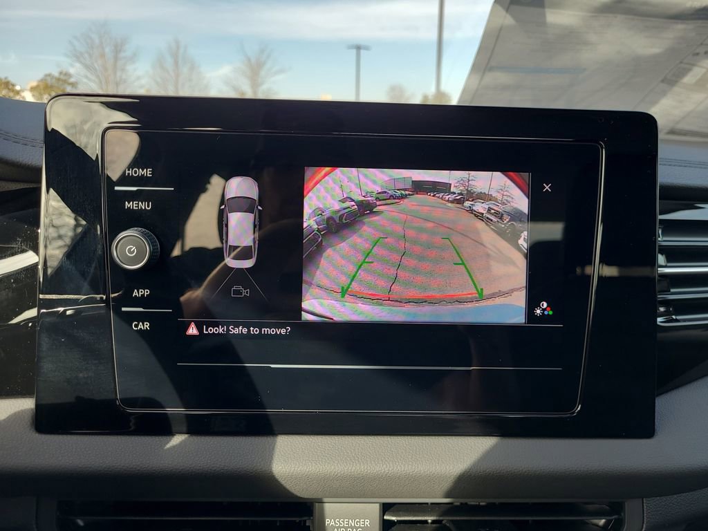 New 2026 Volkswagen Jetta S image 31