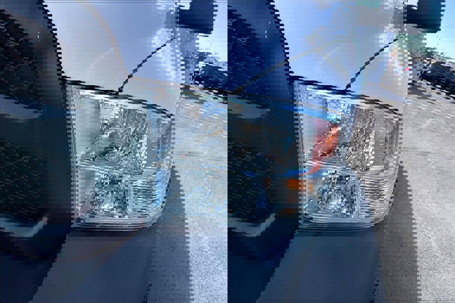 Used 2016 RAM 1500 Tradesman w/ Protection Group image 27