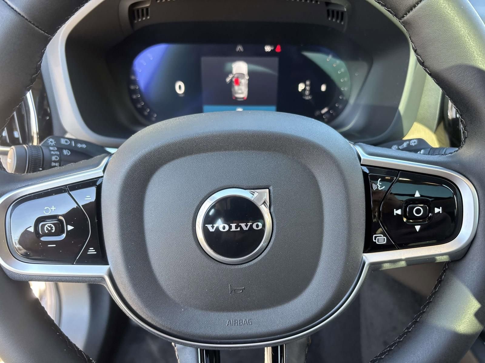 New 2026 Volvo XC60 B5 Plus w/ Protection Package Premier image 16