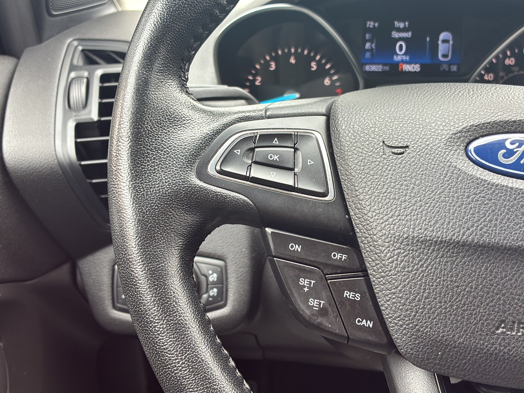 Used 2019 Ford Escape SEL FWD image 32