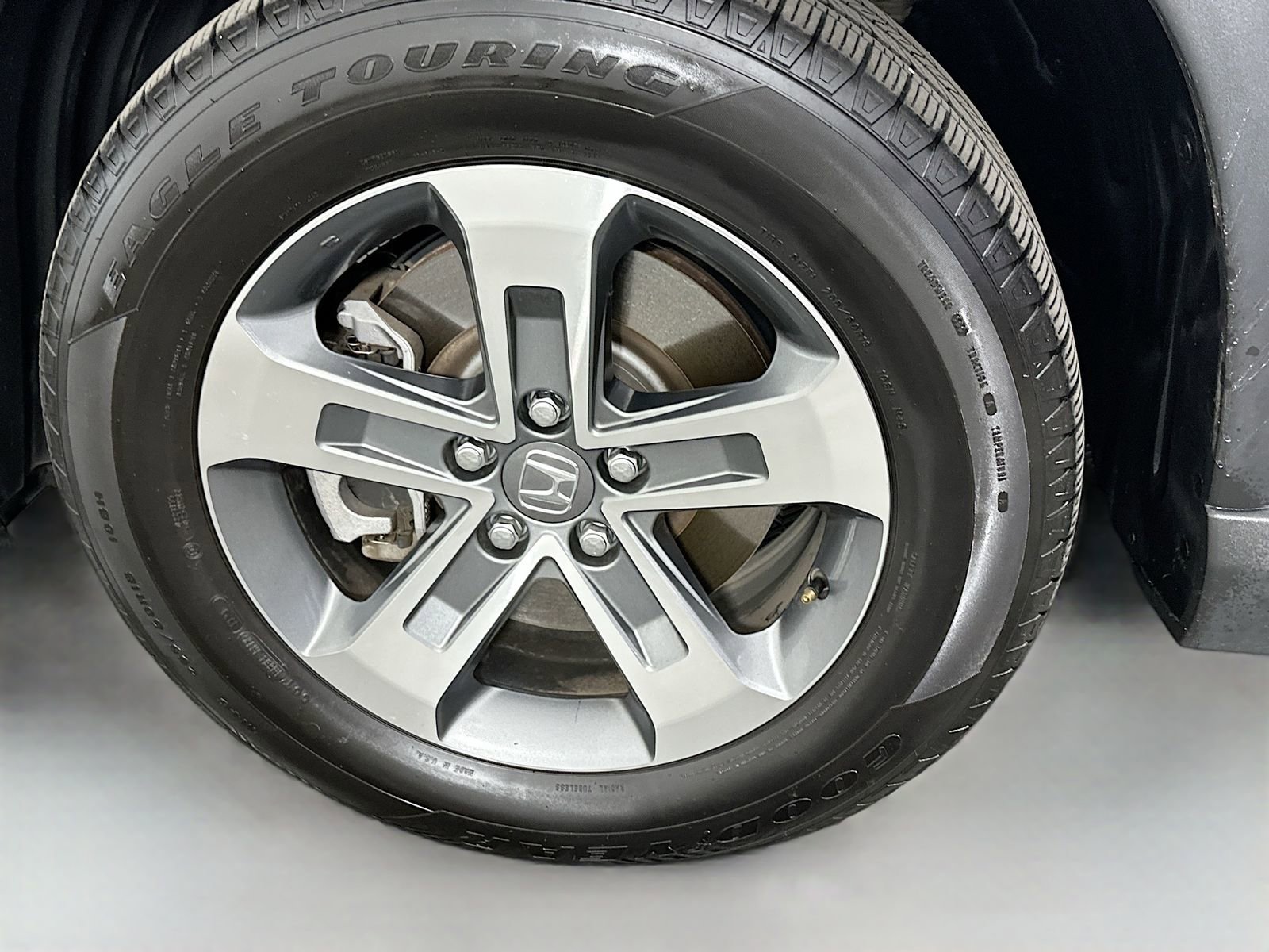 Used 2024 Honda Pilot EX-L image 31