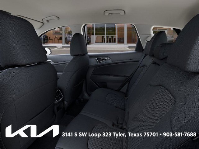 New 2026 Kia Sportage S AWD/4WD image 18