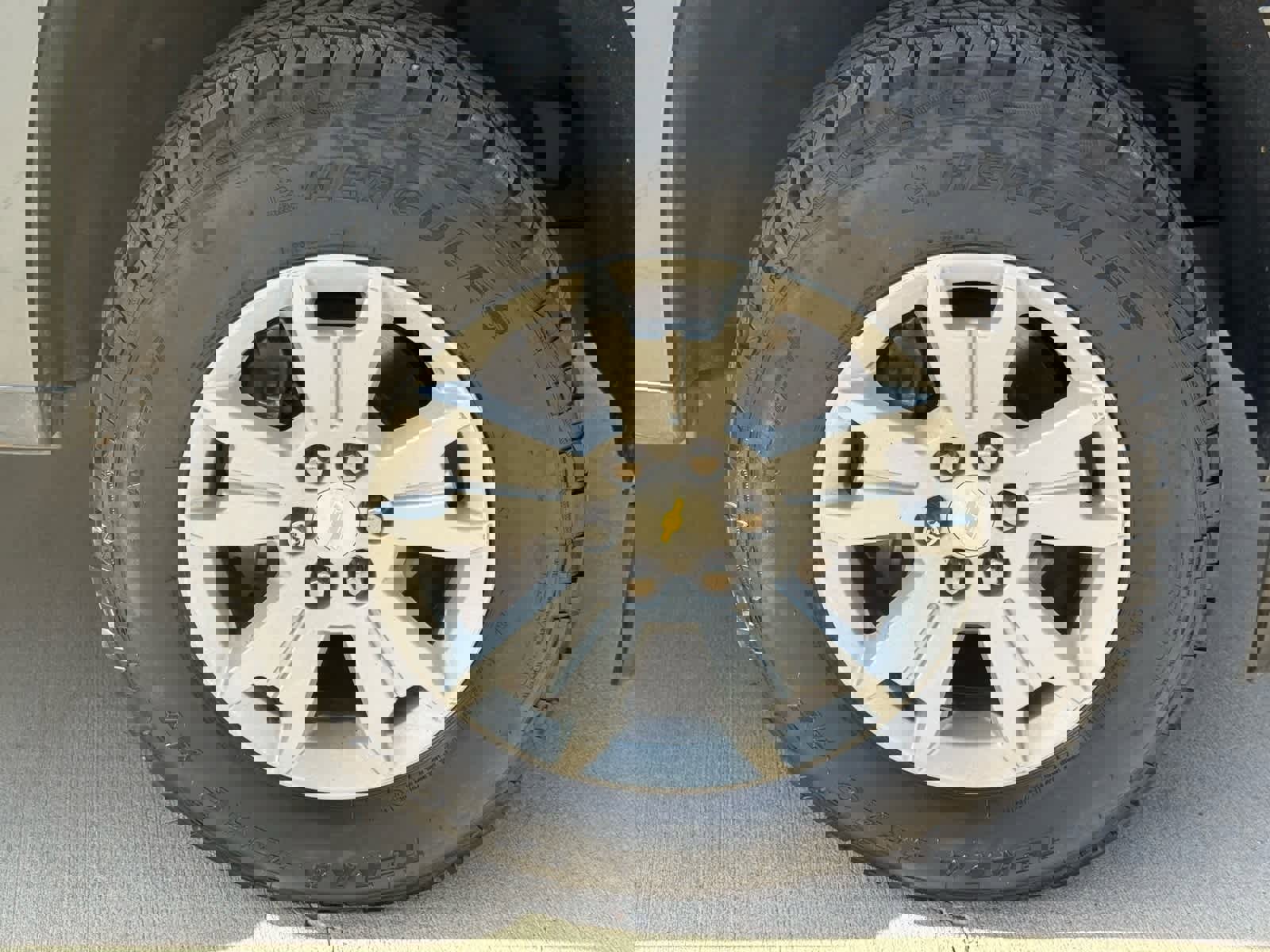 Used 2017 Chevrolet Colorado LT w/ LT Convenience Package image 10