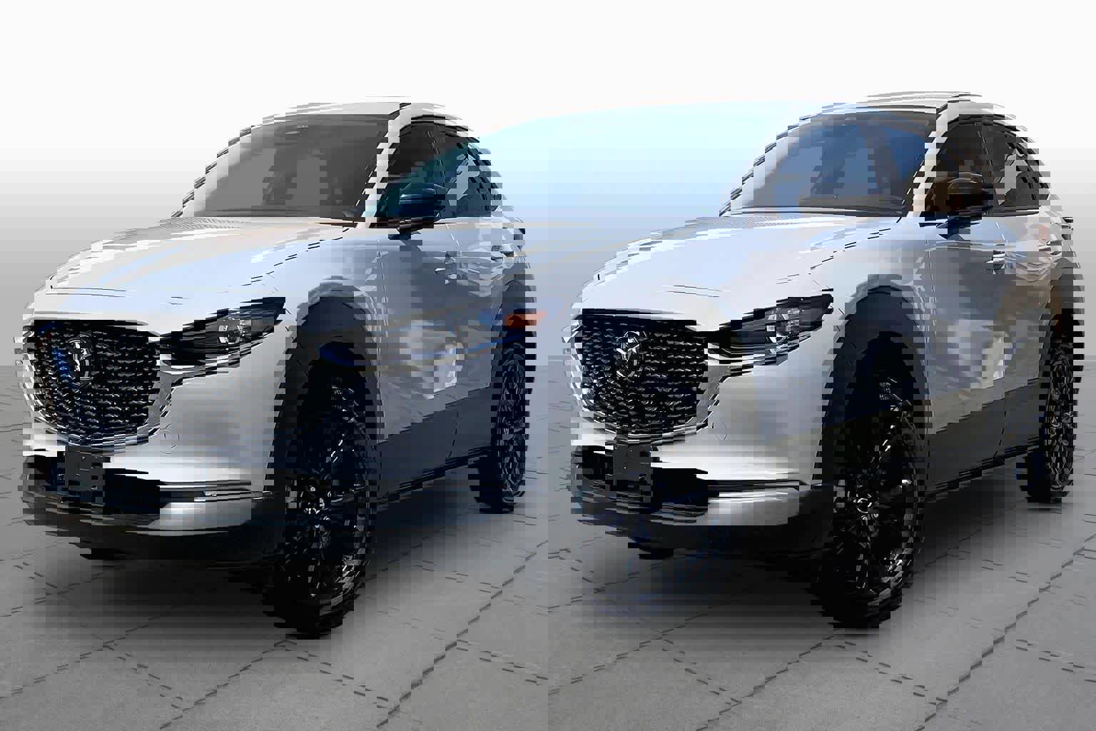 Used 2026 MAZDA CX-30 AWD 2.5 S w/ Select Sport Pkg image 1