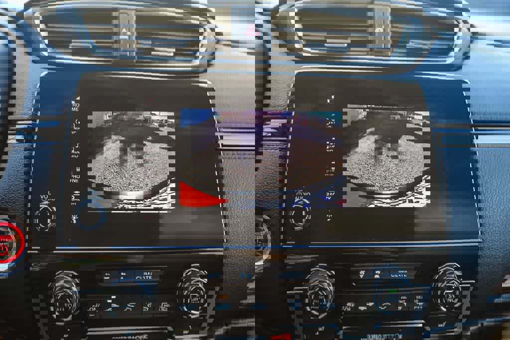 Used 2021 Honda CR-V Touring image 22