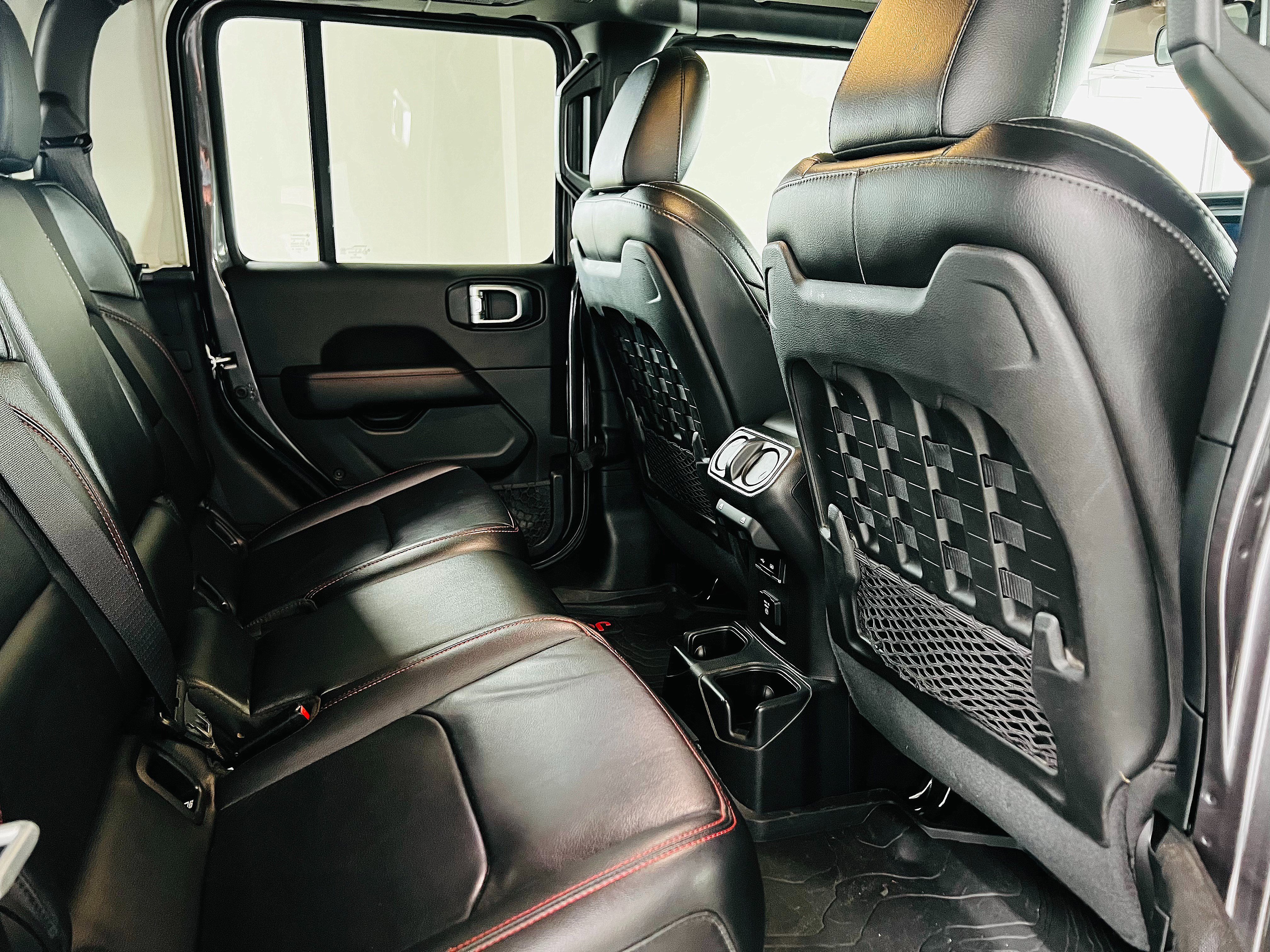 Used 2020 Jeep Gladiator Rubicon image 22