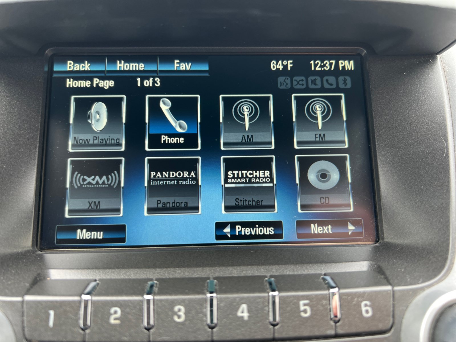 Used 2014 Chevrolet Equinox LT AWD/4WD image 26
