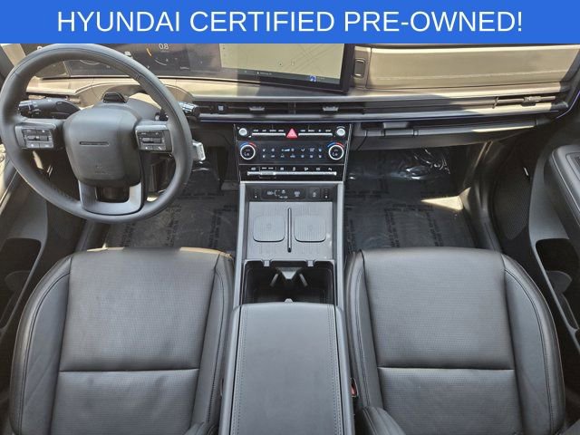 Used 2025 Hyundai Santa Fe Calligraphy AWD/4WD image 27