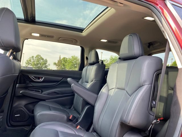 Used 2024 Subaru Ascent Limited w/ Technology Package AWD/4WD image 16