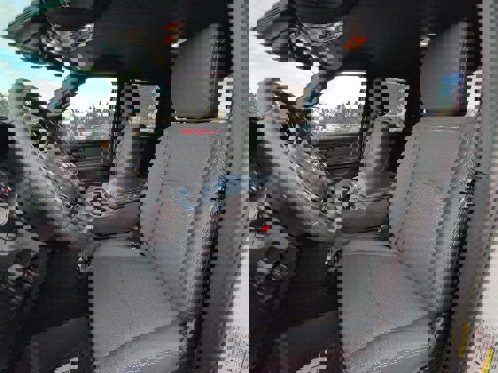 New 2026 RAM 2500 Tradesman image 19