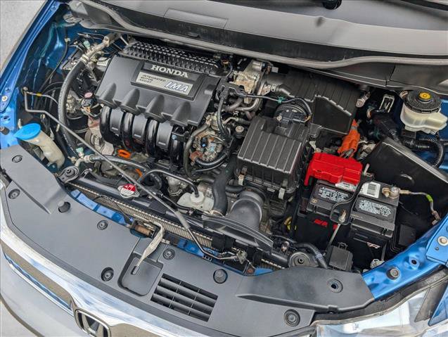 Used 2012 Honda Insight EX image 20