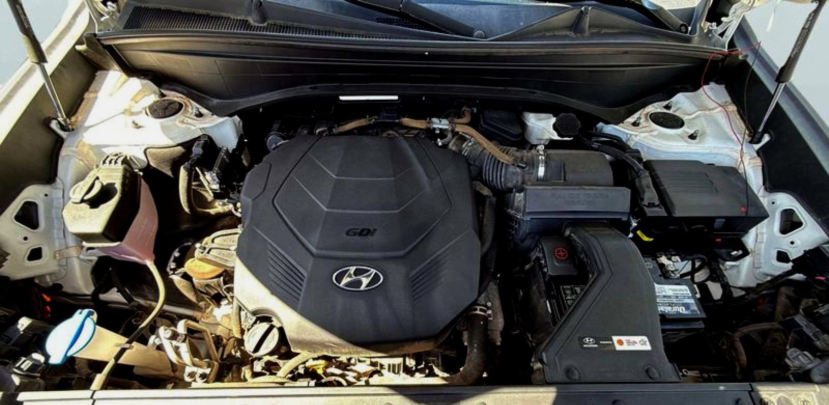 Used 2021 Hyundai Palisade Calligraphy AWD/4WD image 21