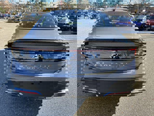 New 2026 Hyundai Sonata SE image 32