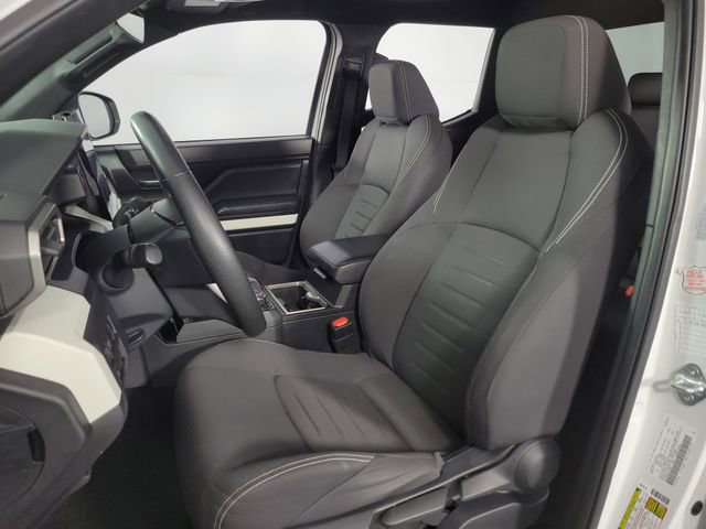 Used 2024 Toyota Tacoma TRD Off-Road image 14