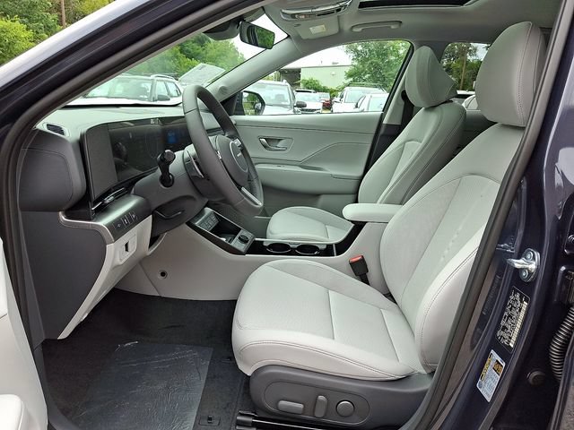 New 2027 Hyundai Kona Limited AWD/4WD image 12