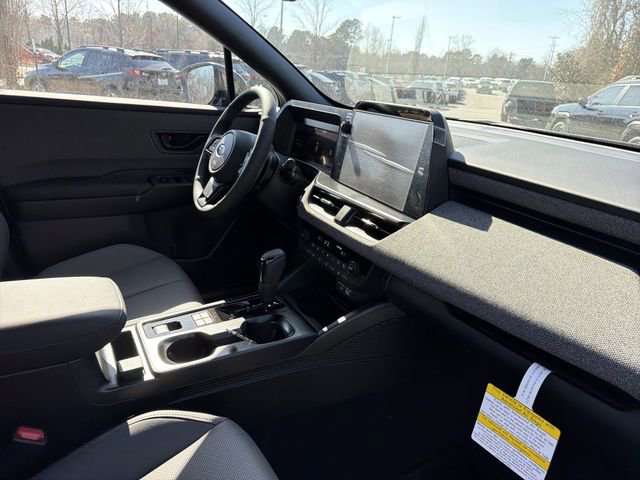 New 2026 Subaru Outback Limited XT image 18