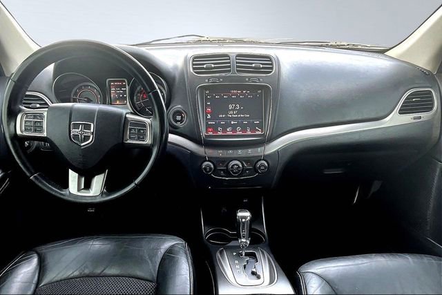 Used 2018 Dodge Journey Crossroad image 7