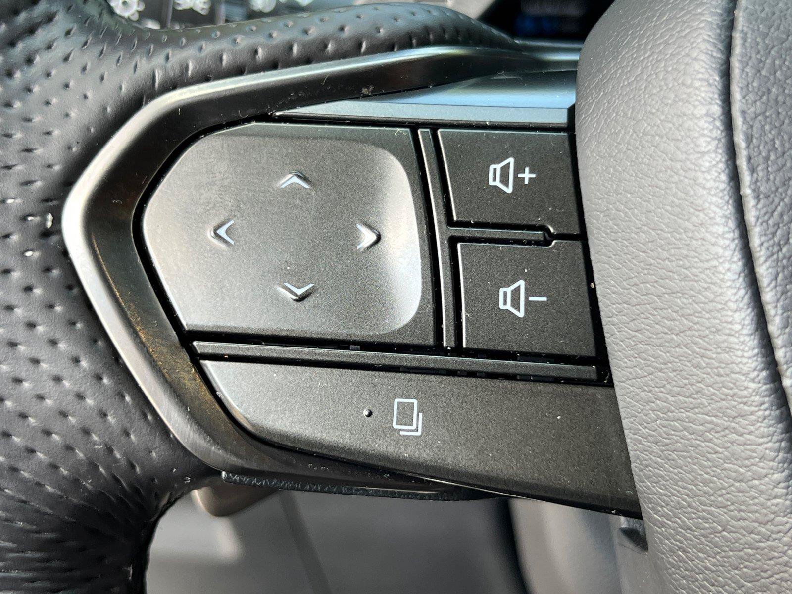 Certified 2024 Lexus TX 500h AWD w/ Technology Package image 25