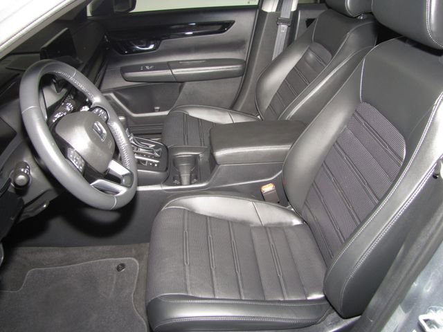 Certified 2023 Honda CR-V EX-L image 9
