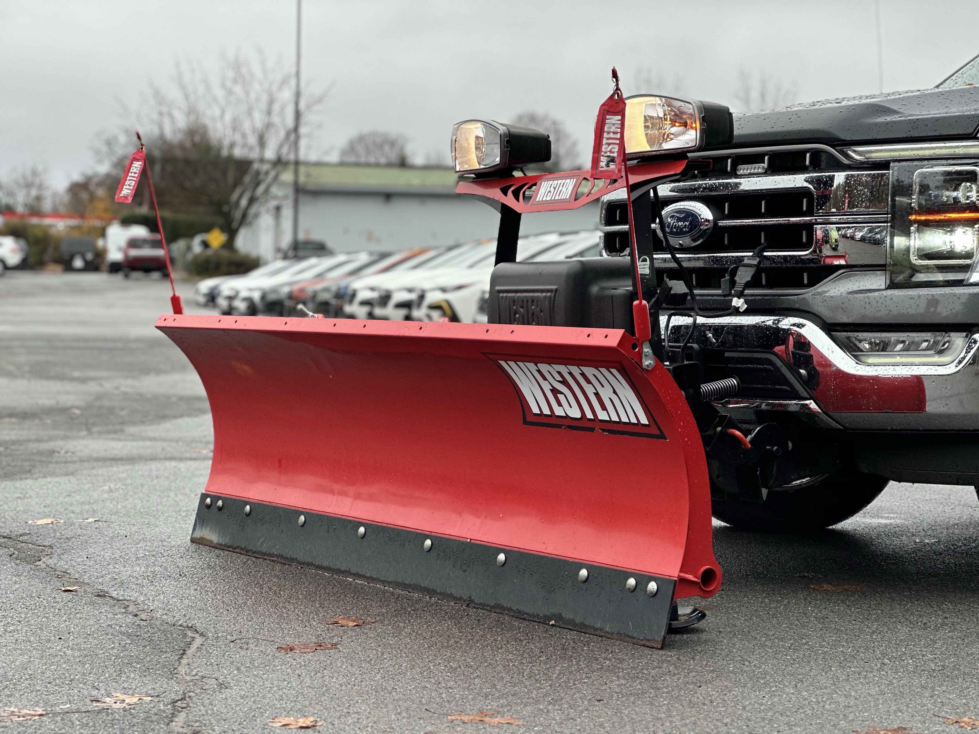 Used 2021 Ford F150 Lariat w/ Equipment Group 502A High image 6