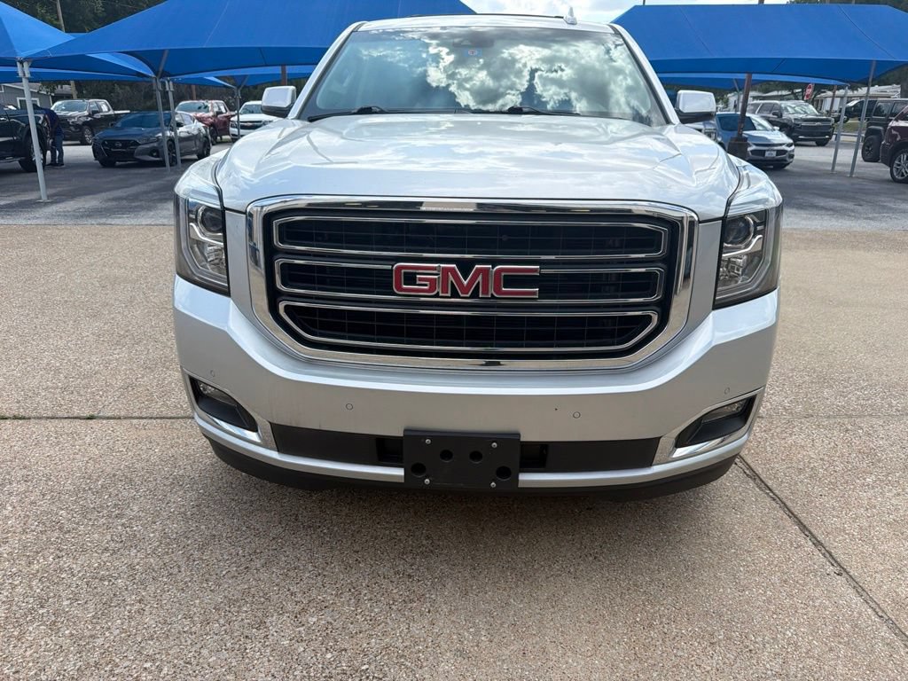 Used 2019 GMC Yukon SLT w/ Open Road Package AWD/4WD image 2