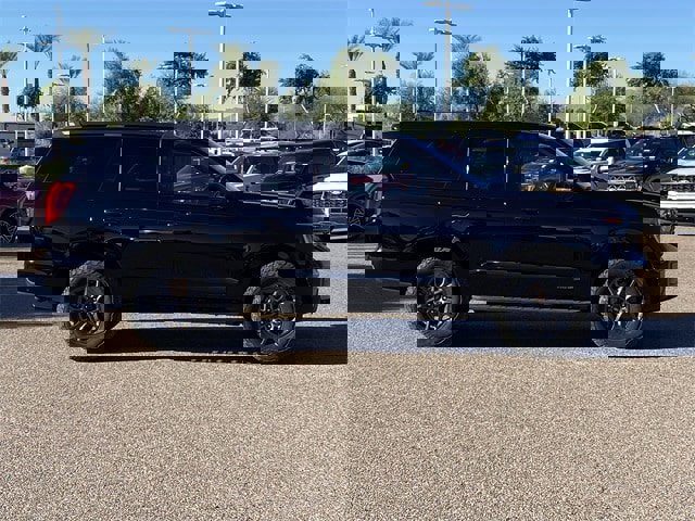 New 2025 Ford Expedition Tremor image 31