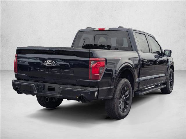 New 2026 Ford F150 XLT w/ Equipment Group 302A MID RWD video 2
