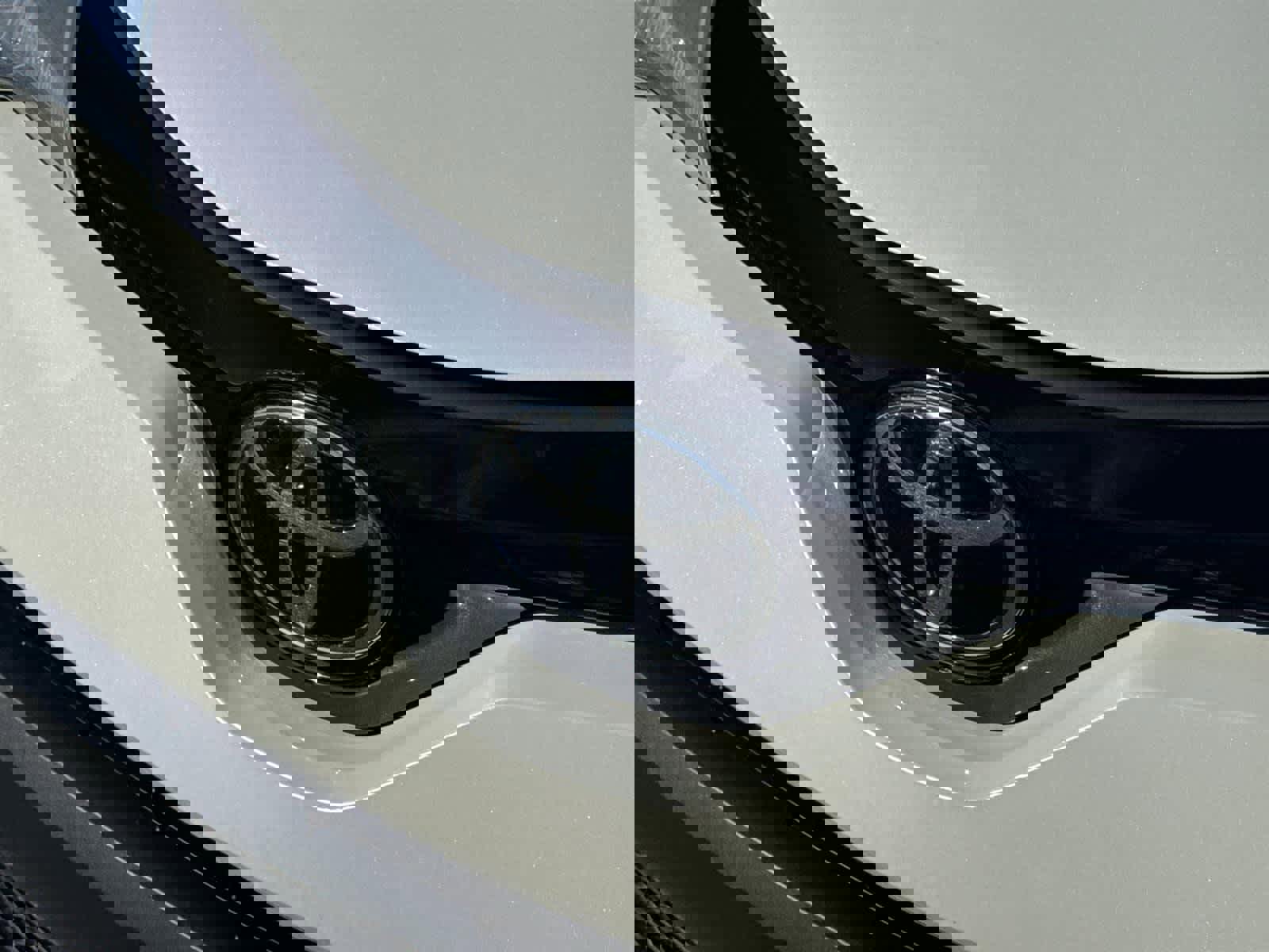 Used 2021 Toyota C-HR XLE image 10