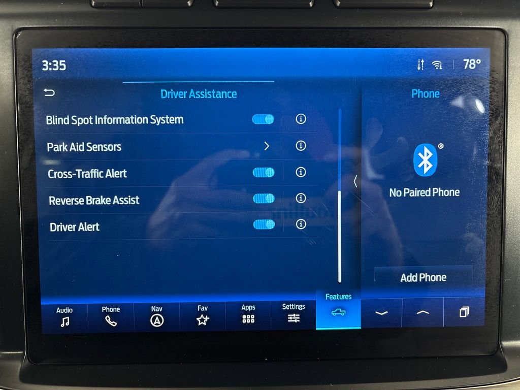 Certified 2021 Ford F150 Lariat w/ Equipment Group 502A High image 36