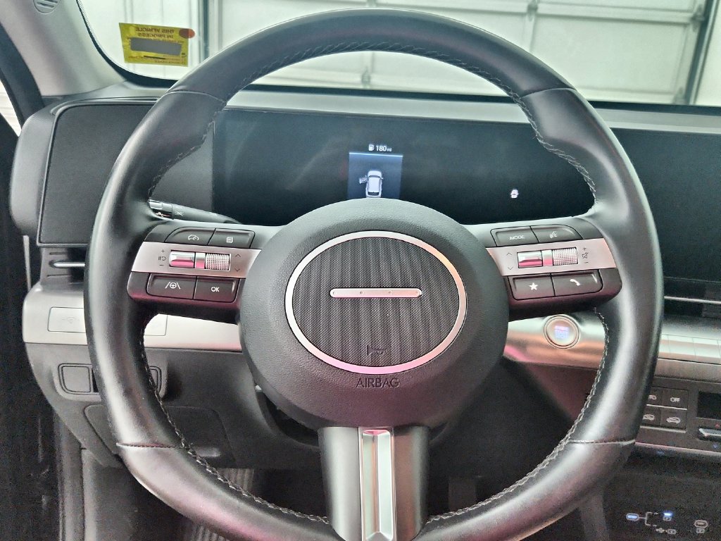 Used 2025 Hyundai Kona SEL AWD/4WD image 22