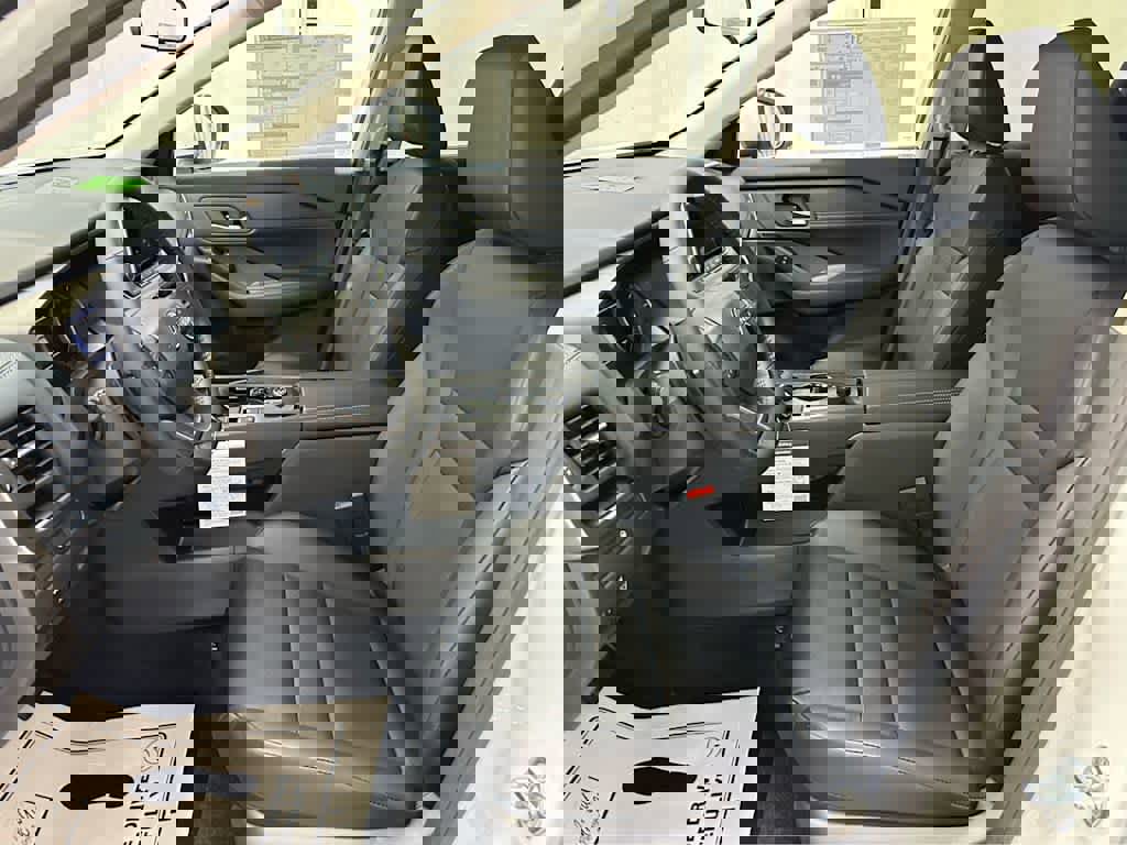 New 2026 Nissan Rogue SV image 4