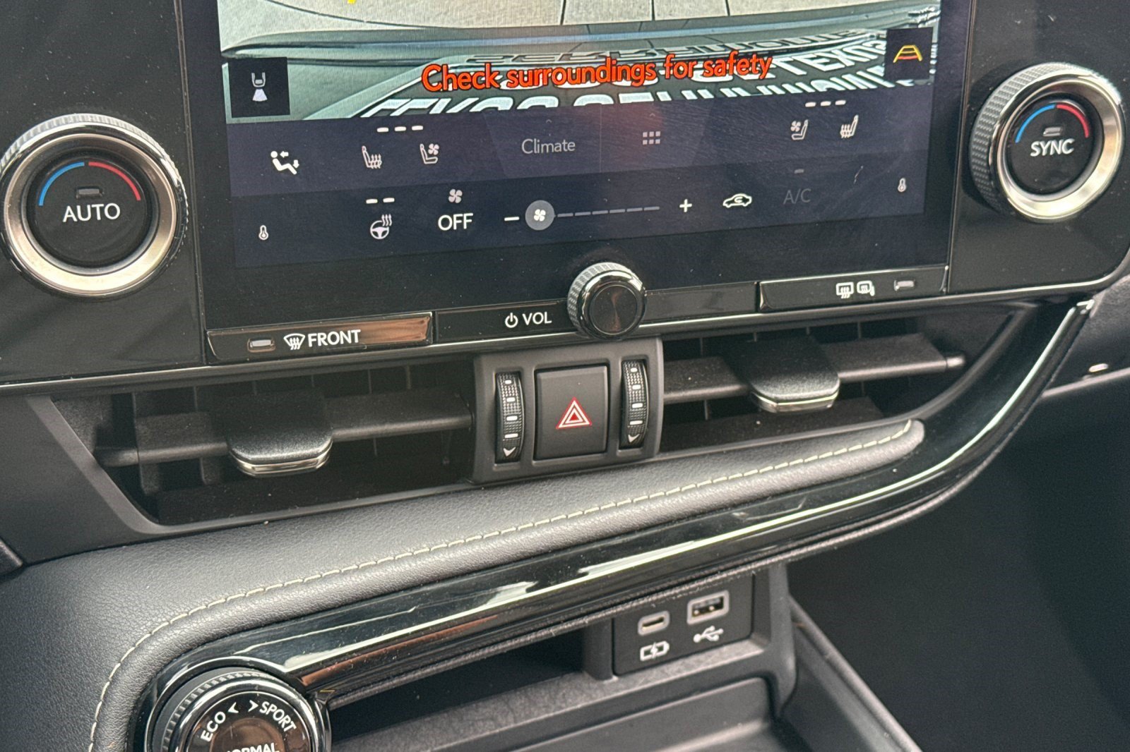 Used 2023 Lexus NX 350 AWD image 18