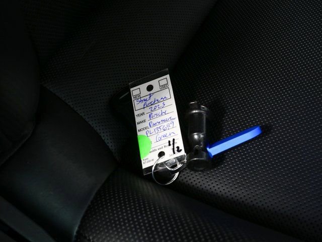 Certified 2023 Porsche Panamera GTS image 41