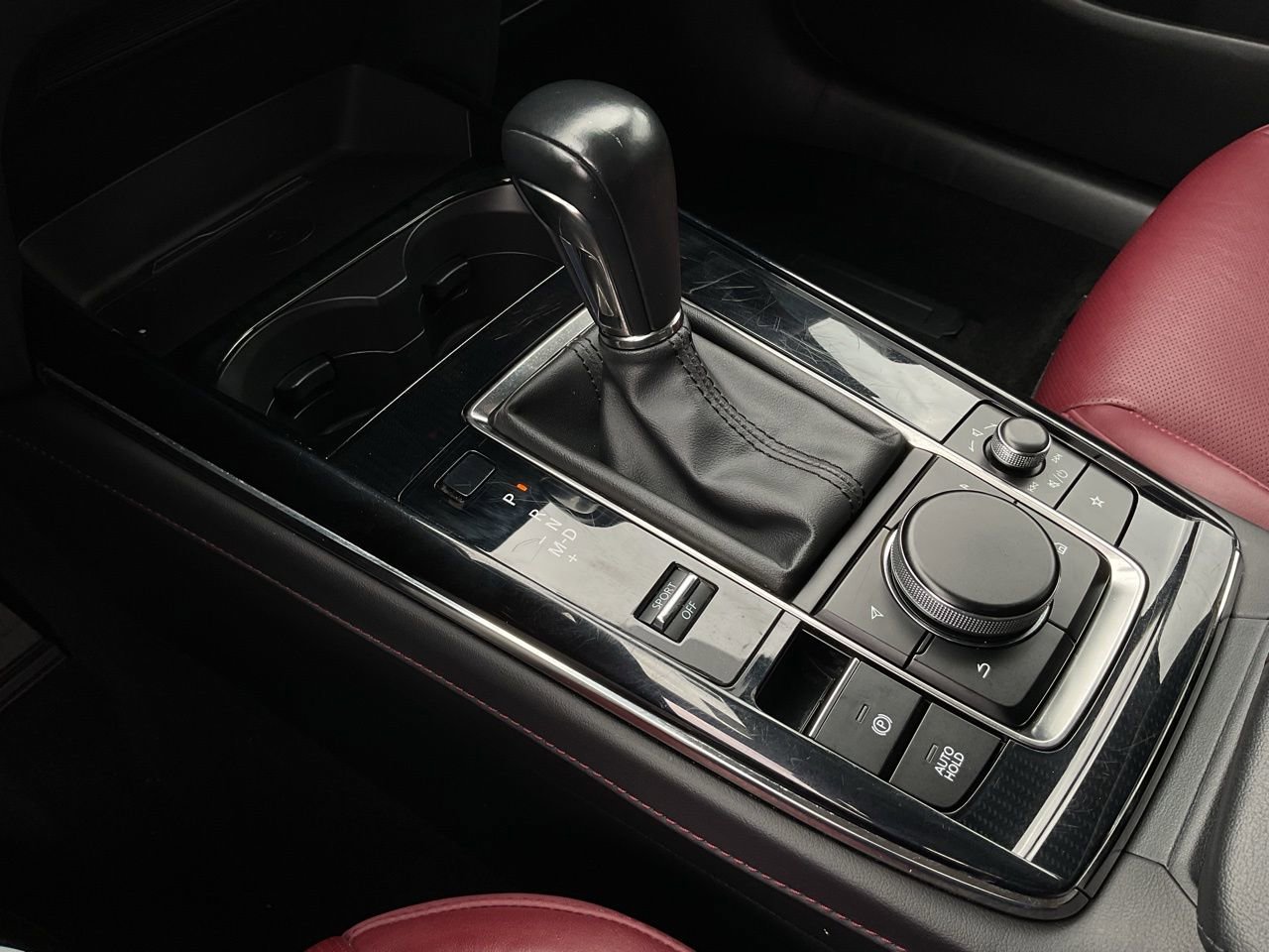 Used 2025 MAZDA CX-30 AWD 2.5 S w/ Preferred Package image 34