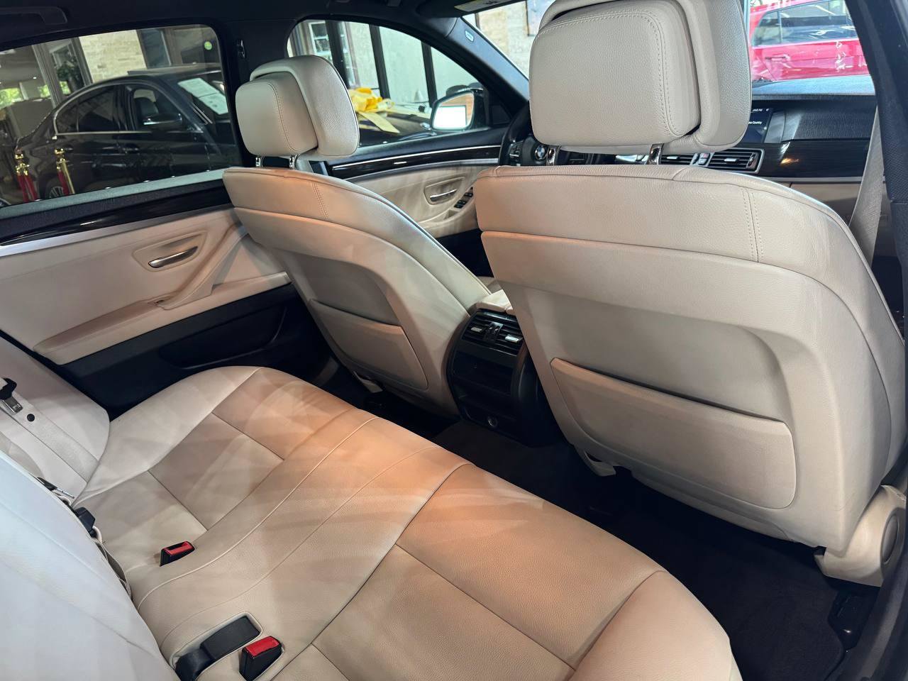 Used 2013 BMW 535i Sedan RWD image 11