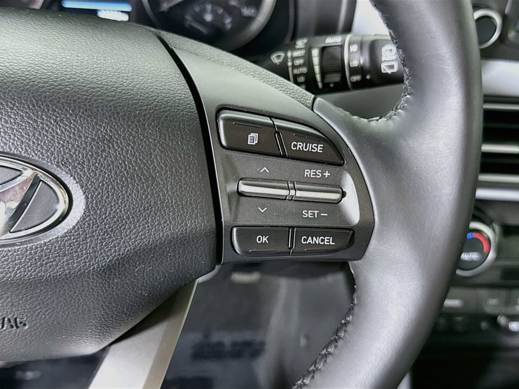 Used 2019 Hyundai Kona Ultimate FWD image 24