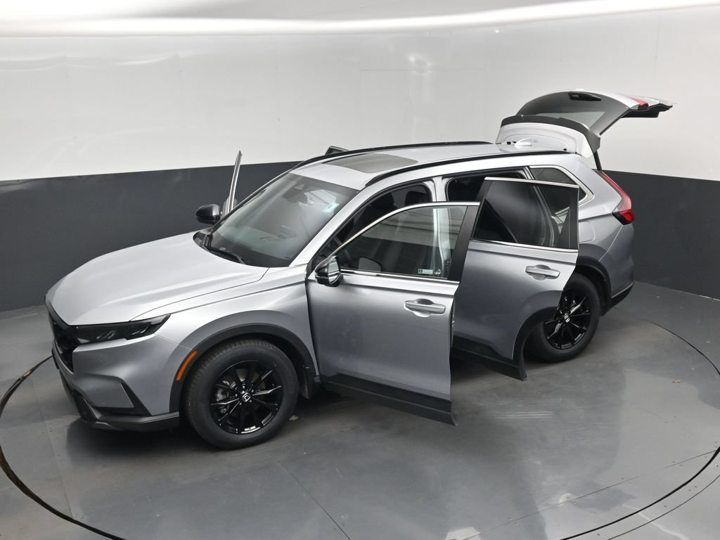 Used 2024 Honda CR-V Sport-L image 20