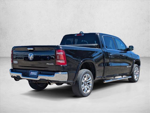 Used 2019 RAM 1500 Limited image 4