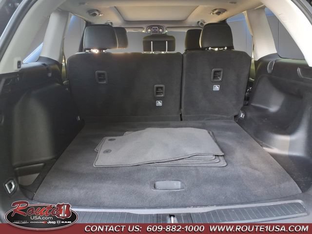 Used 2023 Jeep Grand Cherokee Limited AWD/4WD image 21