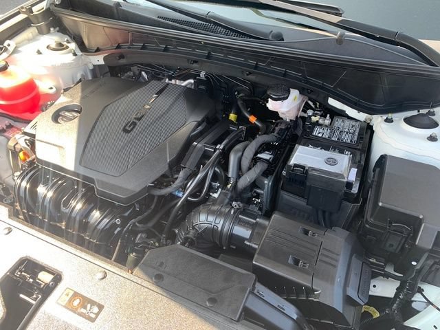 Certified 2023 Hyundai Tucson SE AWD/4WD image 27