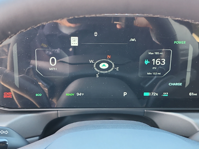 New 2026 Kia EV9 Light RWD image 36